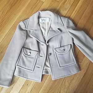 Vintage ladies coat